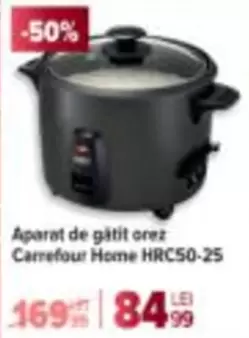 Aparat de gătit orez HRC50-25