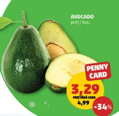 AVOCADO