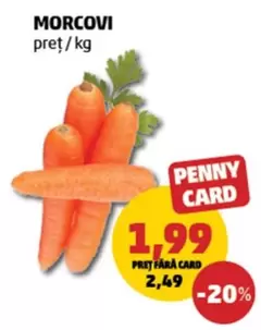 MORCOVI