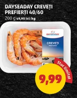 CREVEȚI PREFIERȚI 40/60