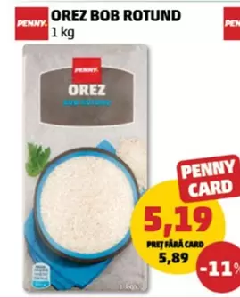 OREZ BOB ROTUND