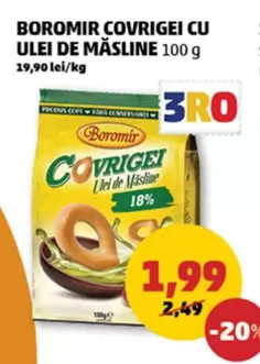 COVRIGEI CU ULEI DE MĂSLINE