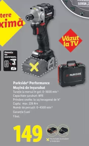 Maşină de înşurubat