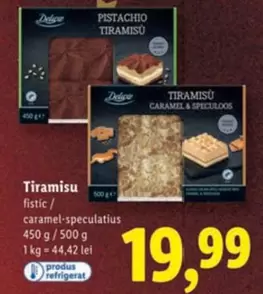 Tiramisu