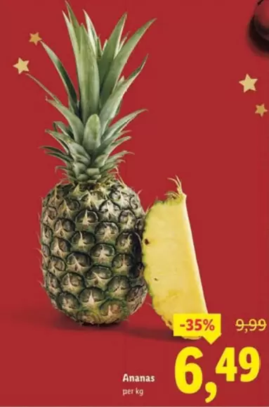 Ananas