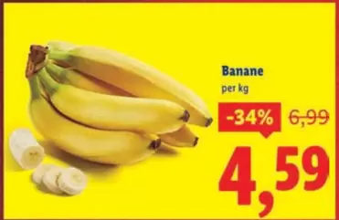 Banane