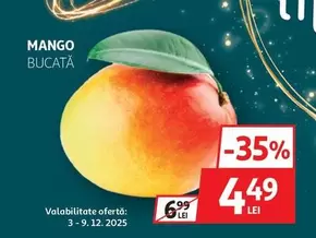 MANGO