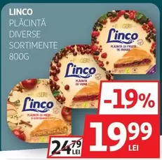 PLĂCINTĂ DIVERSE SORTIMENTE