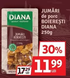 JUMĂRI de porc BOIEREŞTI