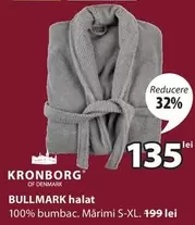 BULLMARK halat