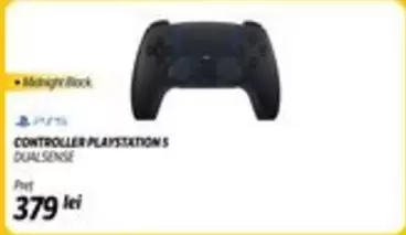 CONTROLLER PLAYSTATION 5 DUALSENSE