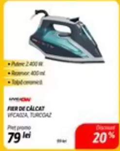 Hyundai - FIER DE CALCAT