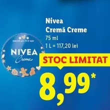 Cremă Creme