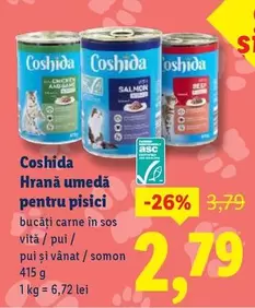 Game - Hrană umedă pentru pisici