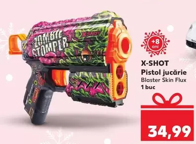 Pistol jucărie