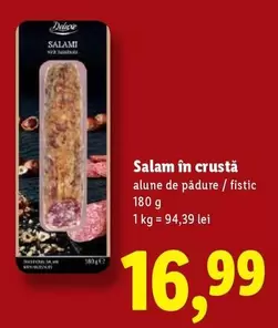 SALAMI