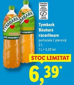 Băutură răcoritoare