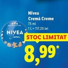 Cremă Creme