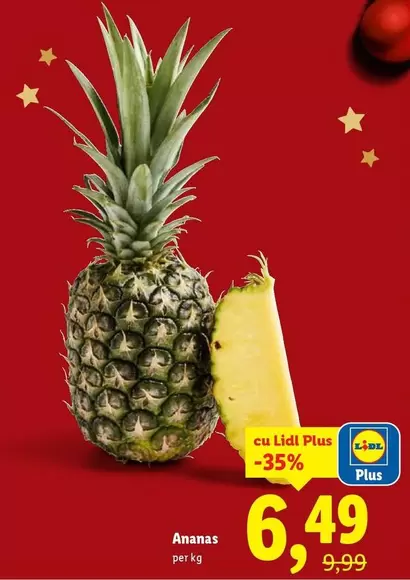 Ananas