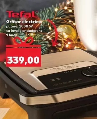 Tefal - Grătar electric