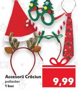 Accesorii Crăciun