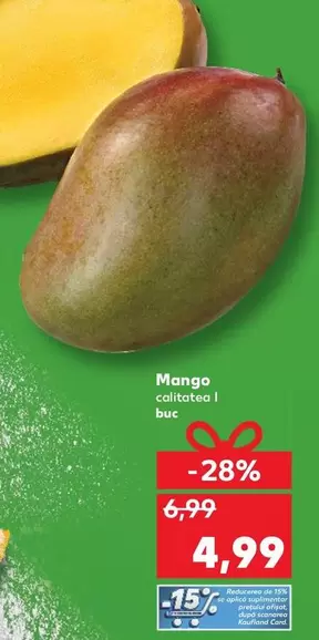Mango