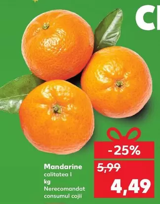 Mandarine