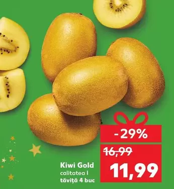 Kiwi Gold