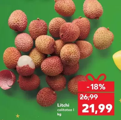 Litchi