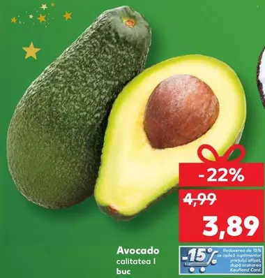Avocado