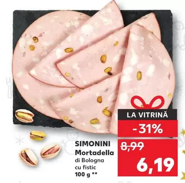 Mortadella