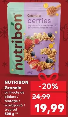 Granola