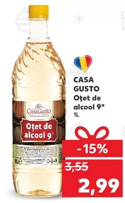 Otet de alcool 9