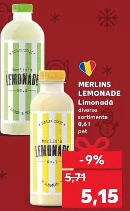 Limonadă
