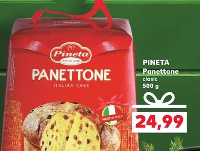 Panettone