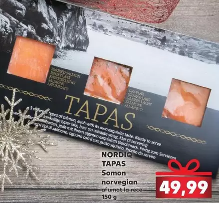 TAPAS