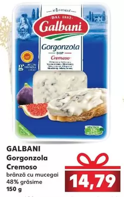 Gorgonzola Cremoso