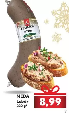 Lebär