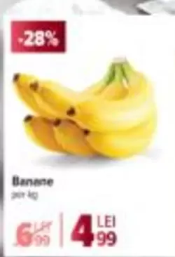 Banane
