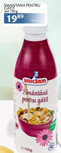SMANTANA PENTRU GATIT