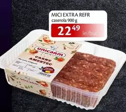 MICI EXTRA REFR