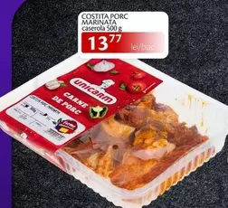 COSTITA PORC MARINATA