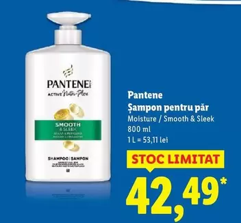 Șampon pentru păr