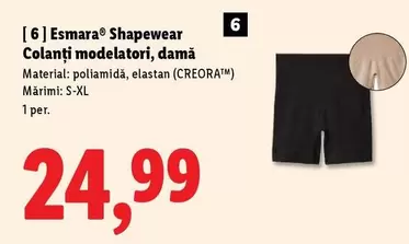 Shapewear Colanți modelatori, damă