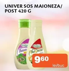 SOS MAIONEZA/POST