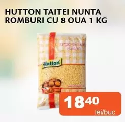 TAITEI NUNTA ROMBURI CU 8 OUA 1 KG