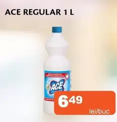 Ace - REGULAR 1 L