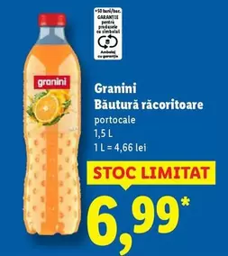 Băutură răcoritoare