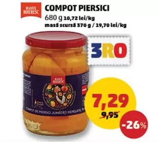 COMPOT PIERSICI