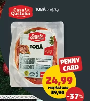 TOBĂ